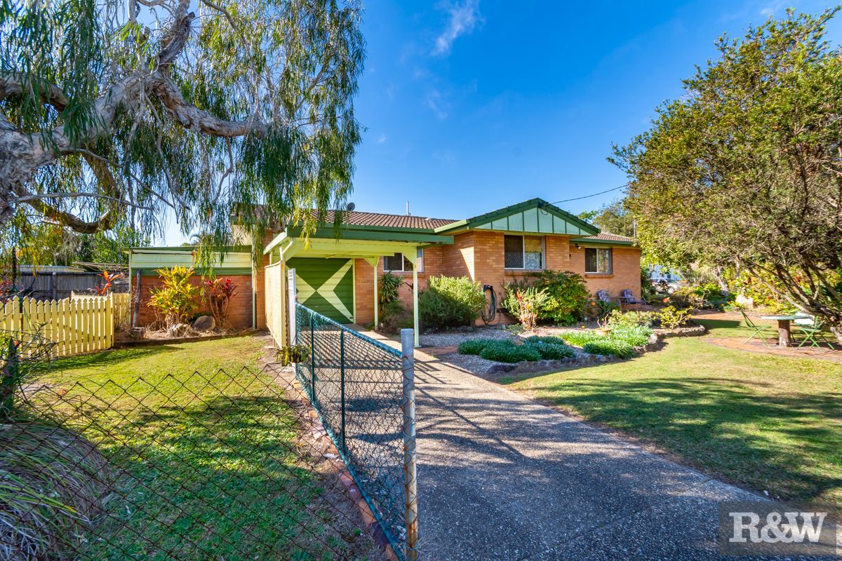1 Wendy Crescent, Caboolture QLD 4510, Image 1