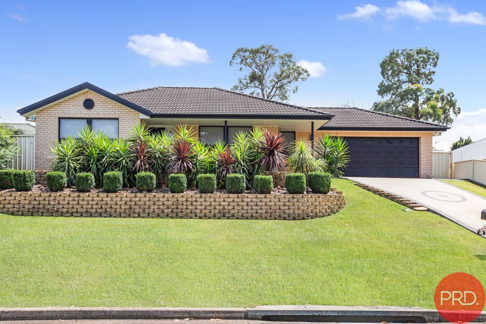 32 Canterbury Drive, Raworth Property History & Address Research Domain