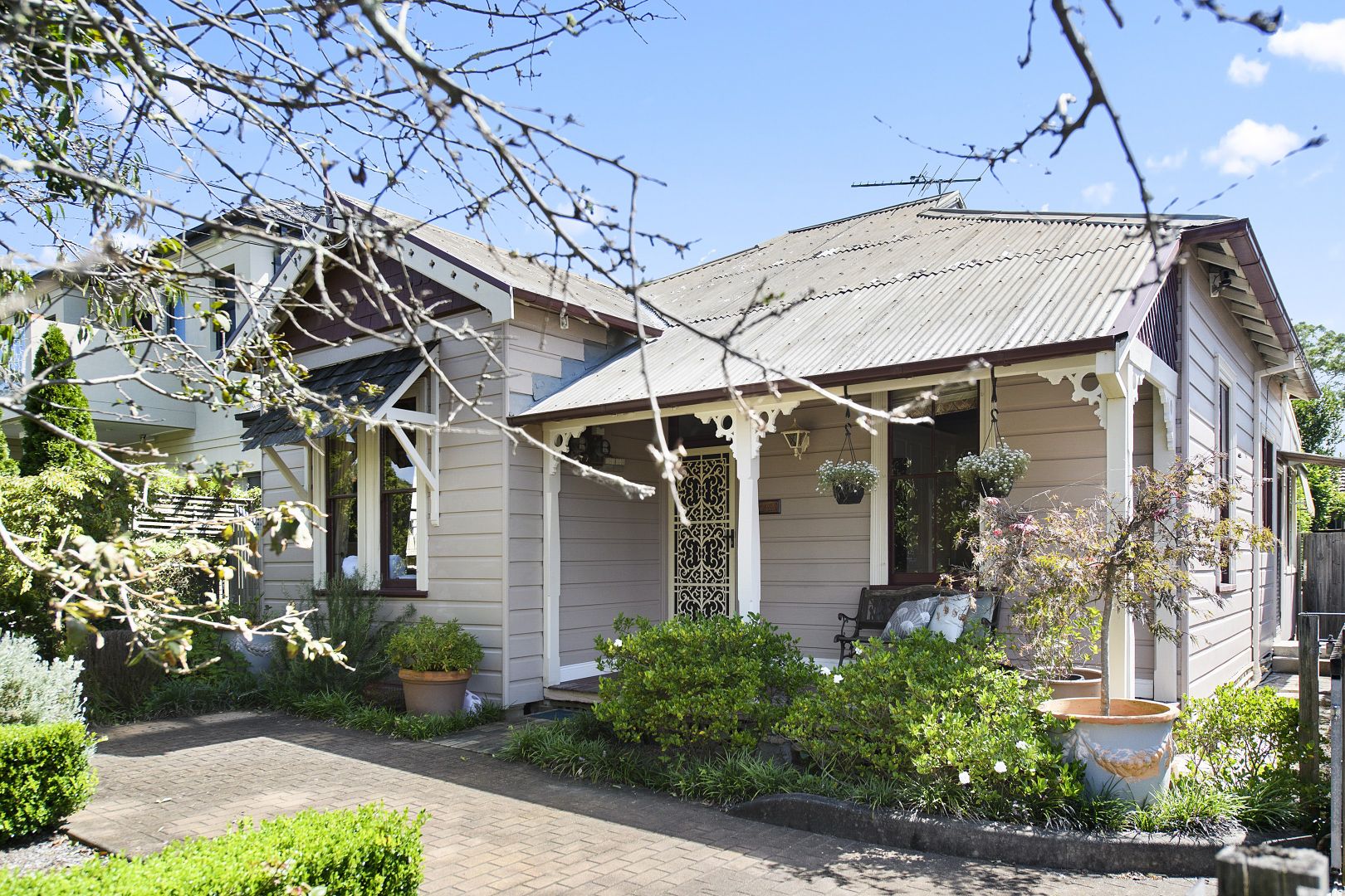 91 Balmoral Street, Hornsby Property History & Address Research Domain