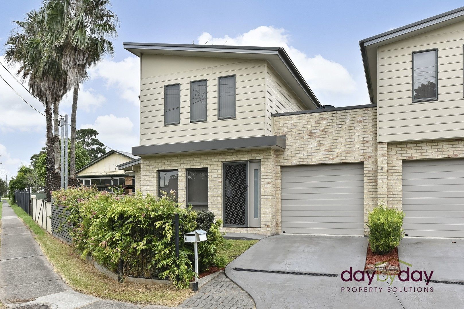 Unit 1/4 Addison St, Beresfield NSW 2322, Image 0