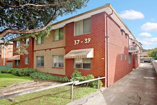 Picture of 12/37-39 Loch Street, CAMPSIE NSW 2194