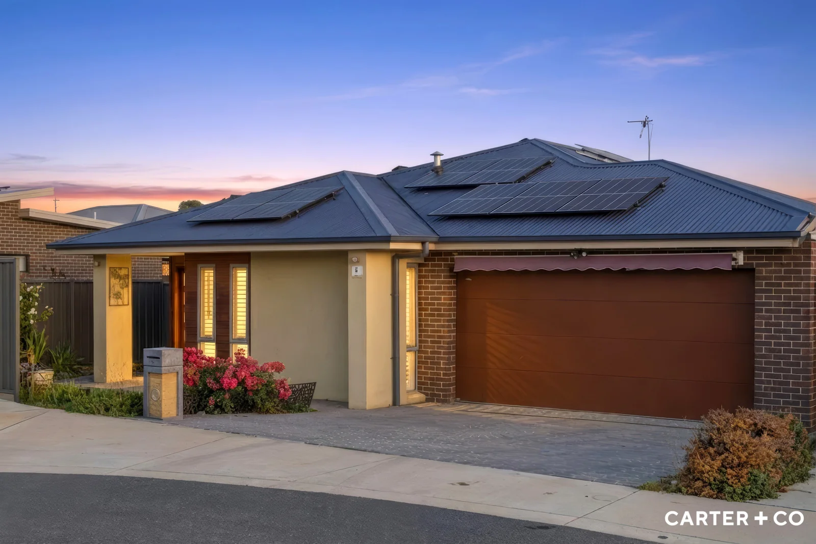 6 Kultarr Lane, Throsby ACT 2914