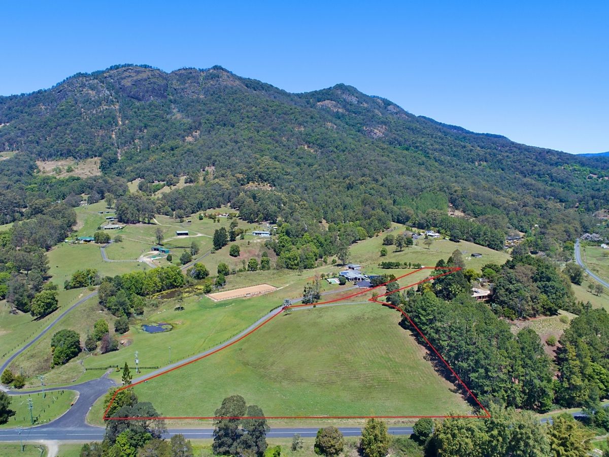 2 Carilla Place, Eungella NSW 2484, Image 2