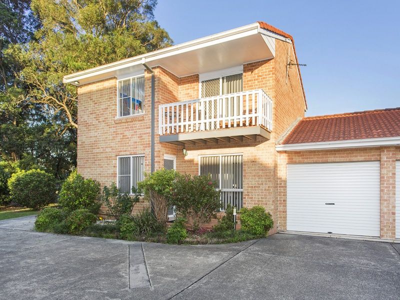 6/40-42 Bateman Ave, Albion Park Rail NSW 2527, Image 0