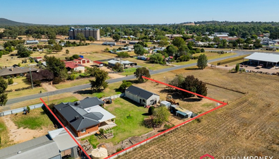 Picture of 49 Scott Street, THE ROCK NSW 2655