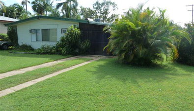 Picture of 97 Beardmore Crescent, DYSART QLD 4745