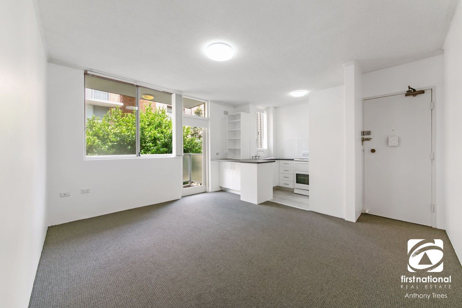 2 bedrooms Apartment / Unit / Flat in 10/50 Meadow Crescent MEADOWBANK NSW, 2114