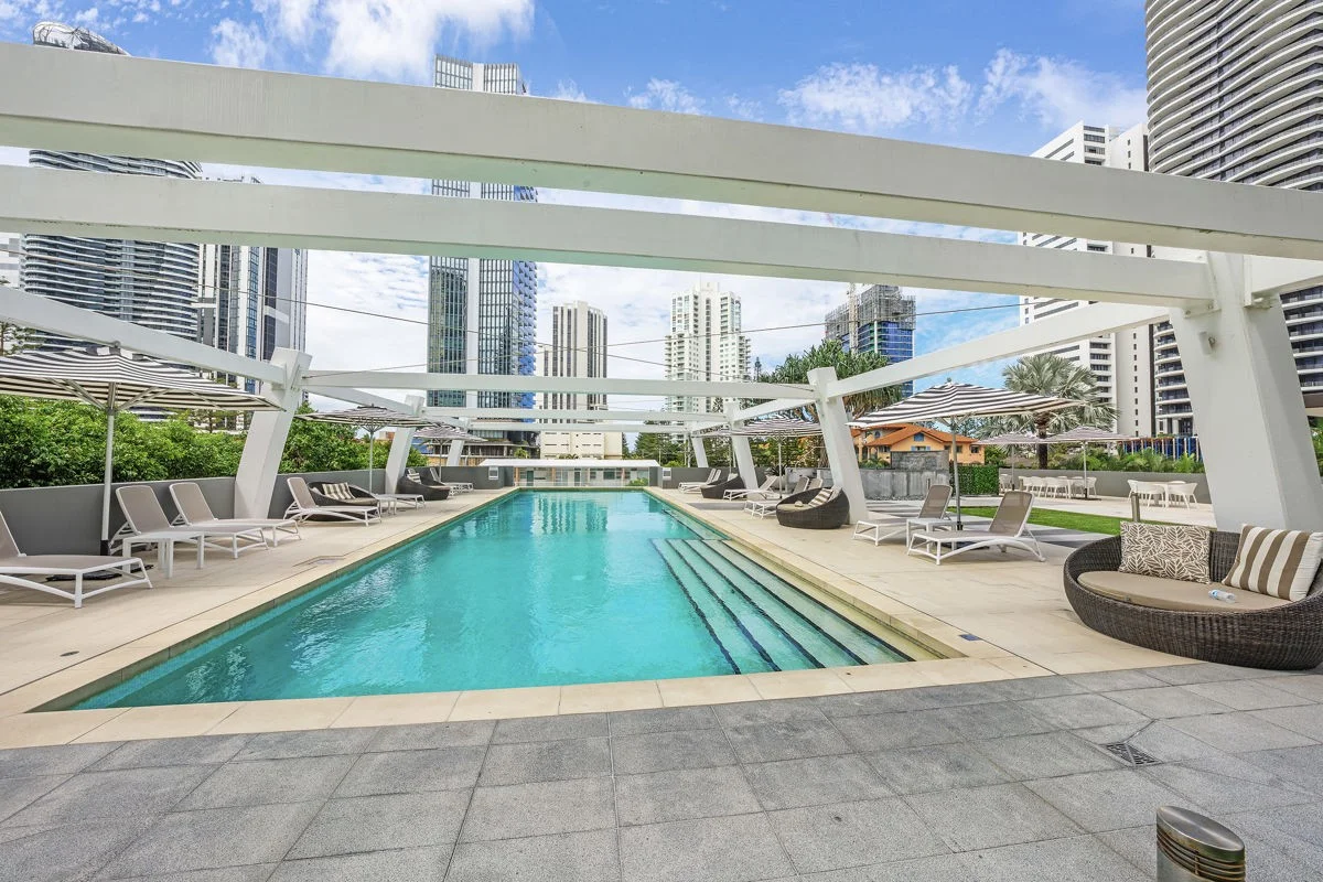 Additional image 13 of 2903/2663 Gold Coast Highway, Broadbeach QLD 4218