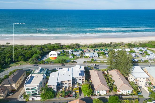 Picture of 314/278-280 Marine Parade, KINGSCLIFF NSW 2487