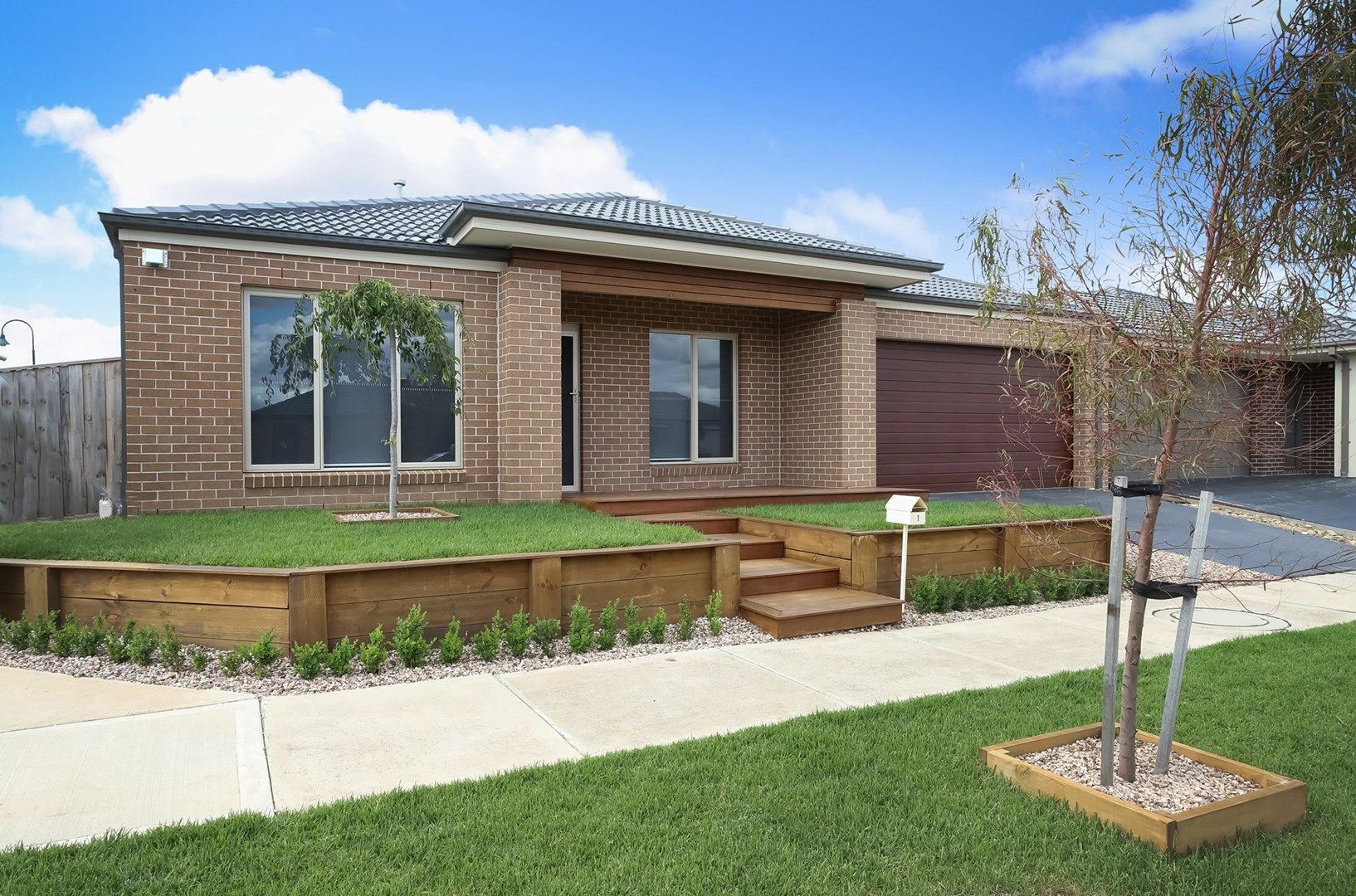 1 Portman Ave, Harkness VIC 3337, Image 0