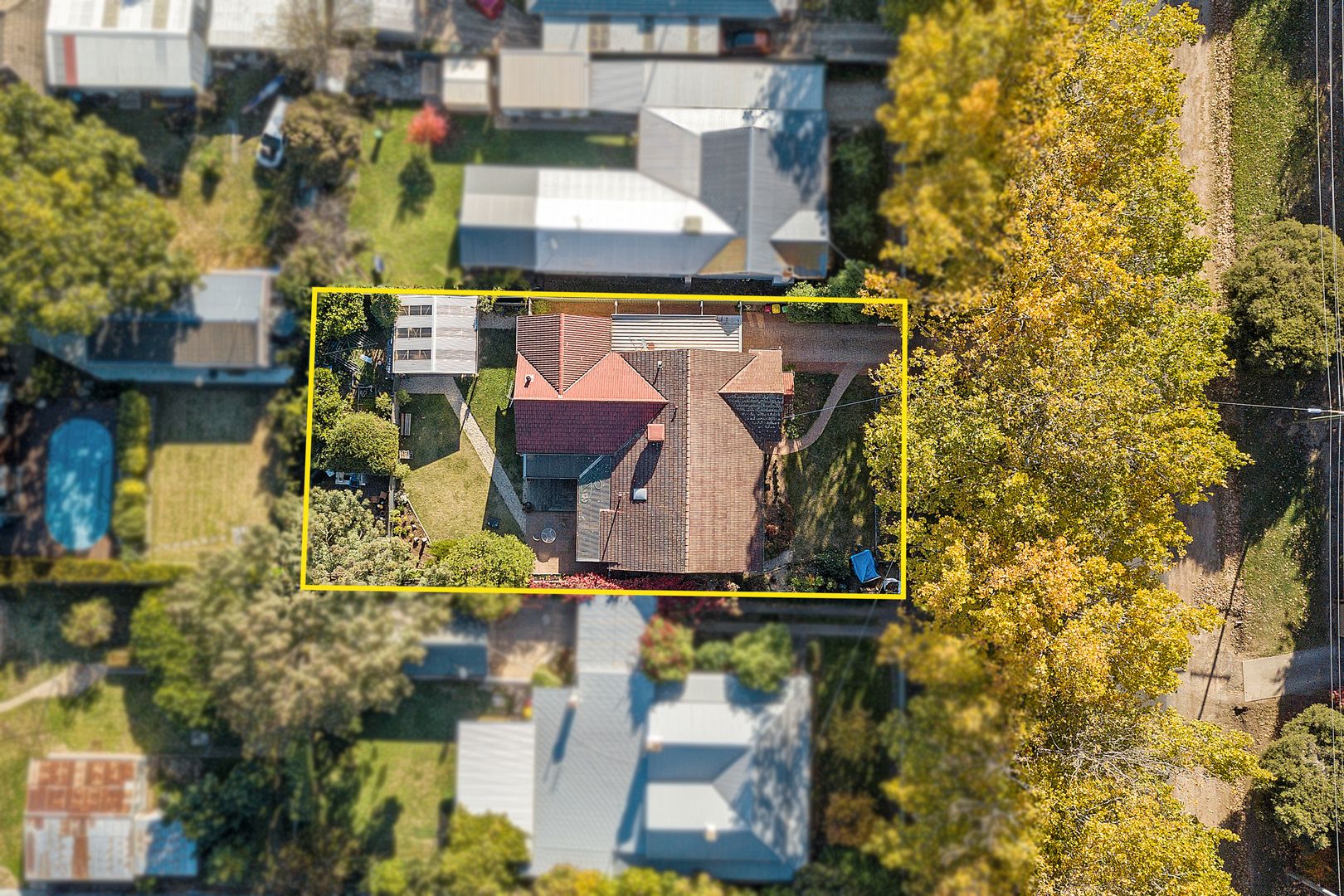 108 Arundel Street, Benalla VIC 3672, Image 2