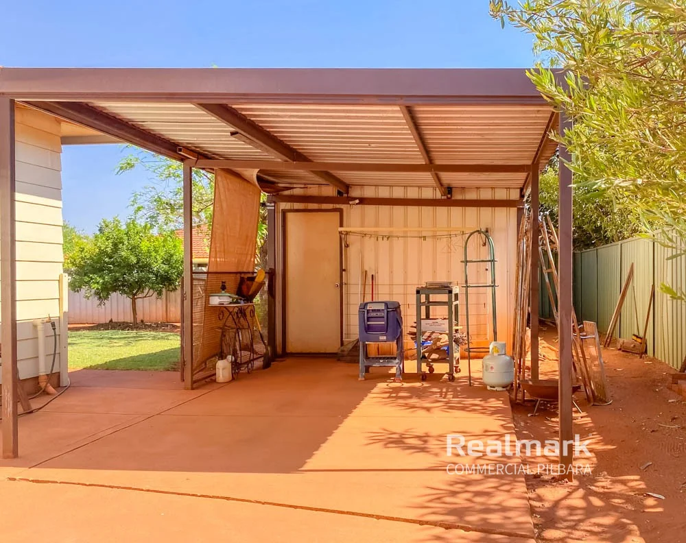 Additional image 14 of 6 Barton Way, Newman WA 6753