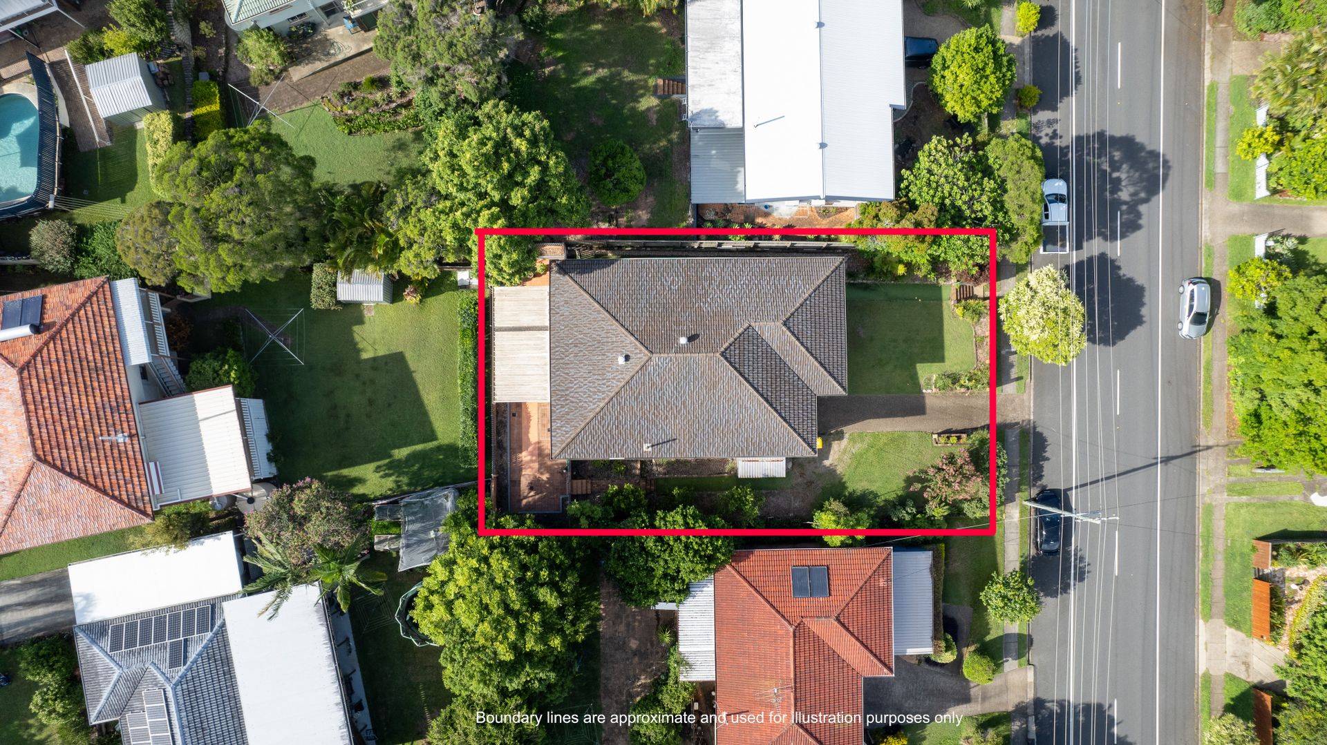 16 Gordon Road, Ferny Hills QLD 4055 | Domain