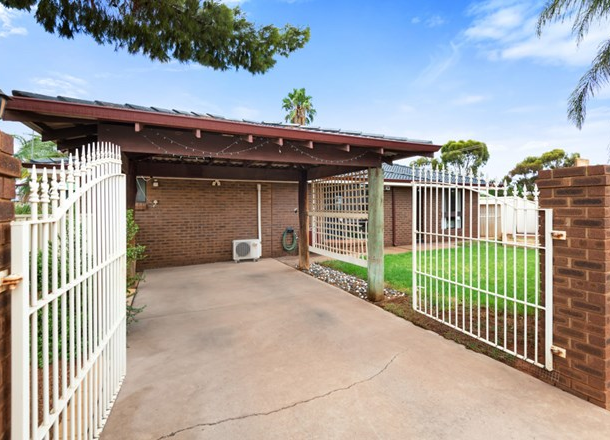 55 Hampden Street, South Kalgoorlie WA 6430