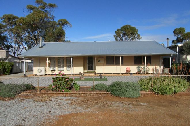 Picture of 64 Carter Street, THREE SPRINGS WA 6519