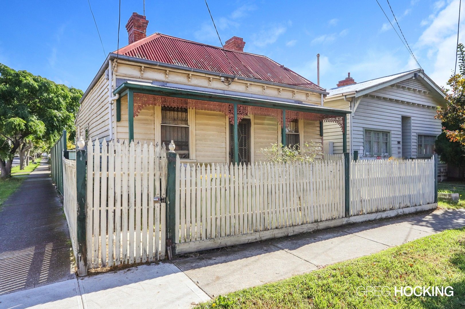 184 Gordon Street, Footscray VIC 3011, Image 0