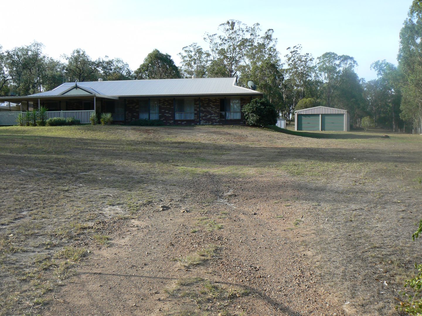 944 Old Esk Road, Blackbutt QLD 4314, Image 1