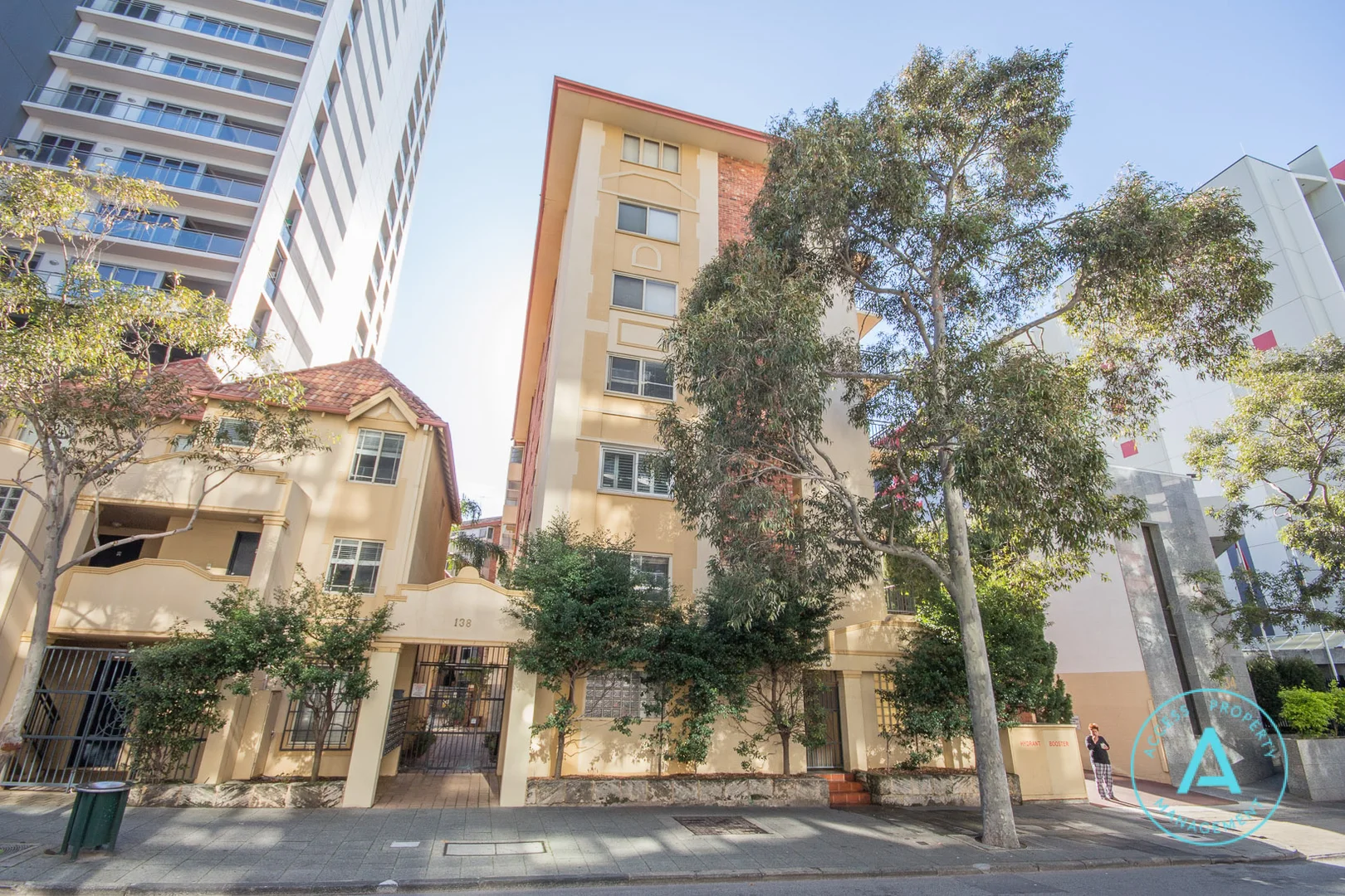 Additional image 9 of 34/138 Adelaide Terrace, East Perth WA 6004