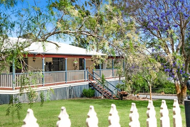 Picture of 6 Hillview Crescent, GOWRIE JUNCTION QLD 4352
