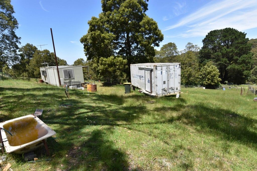35 All Nations Gully Road (End of Watertank Rd), Mount Egerton VIC 3352, Image 0