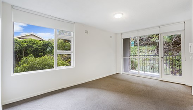 Picture of 26/2-4 East Crescent Street, MCMAHONS POINT NSW 2060