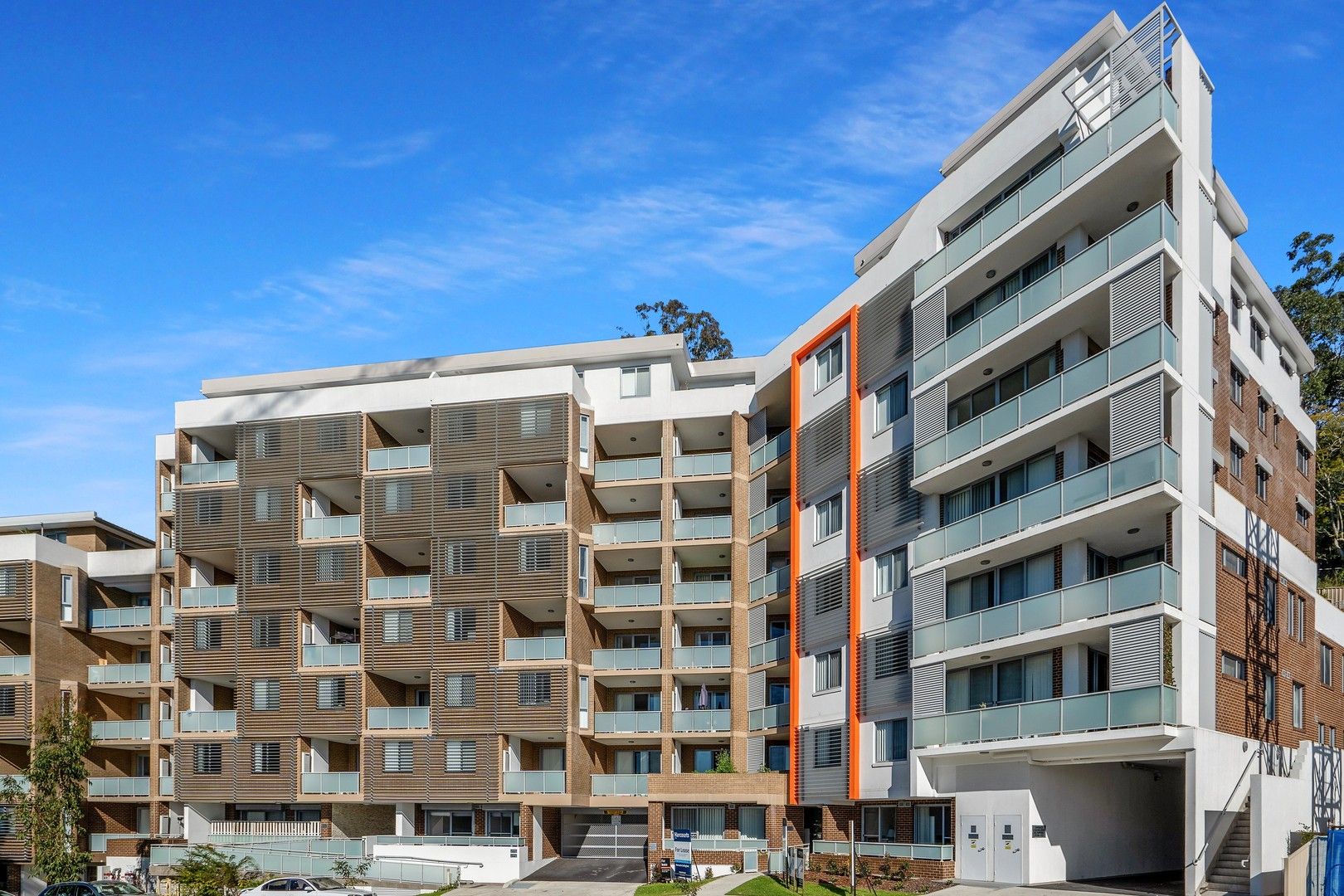 2 bedrooms Apartment / Unit / Flat in 79/6-16 Hargraves Street GOSFORD NSW, 2250
