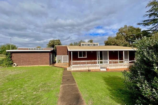 Picture of 51 South Street, GRENFELL NSW 2810