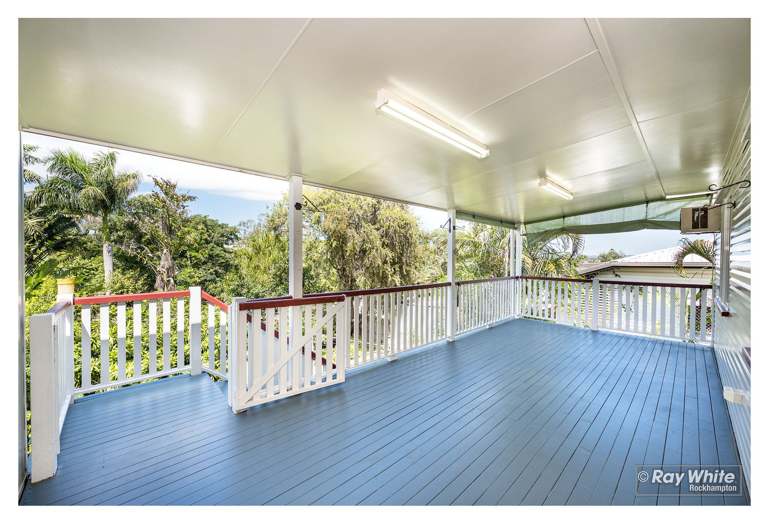 5 Pearson Street, West Rockhampton QLD 4700, Image 2