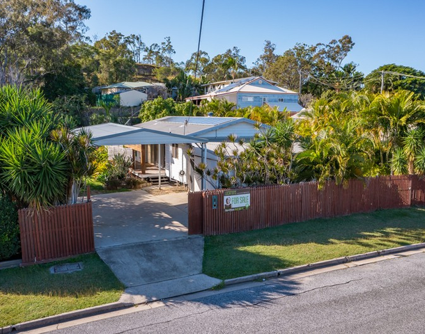 31 Oxley Drive, South Gladstone QLD 4680