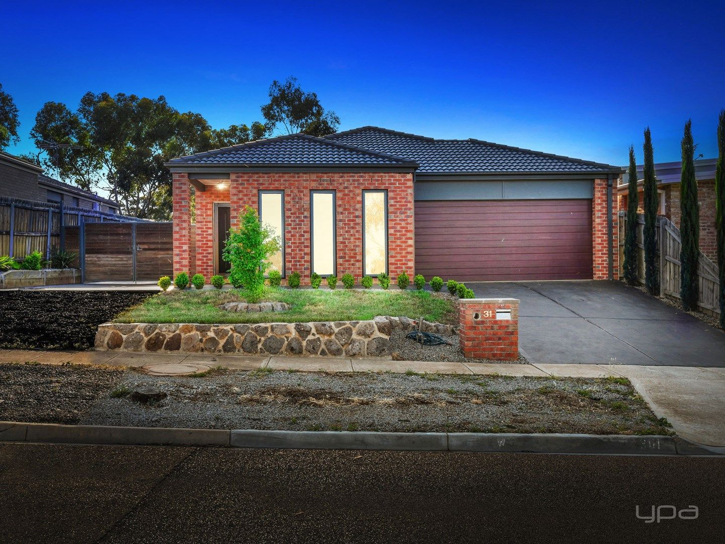 31 Burbidge Drive, Bacchus Marsh VIC 3340, Image 0