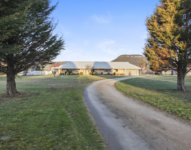 110 Franks Place, Hartley NSW 2790