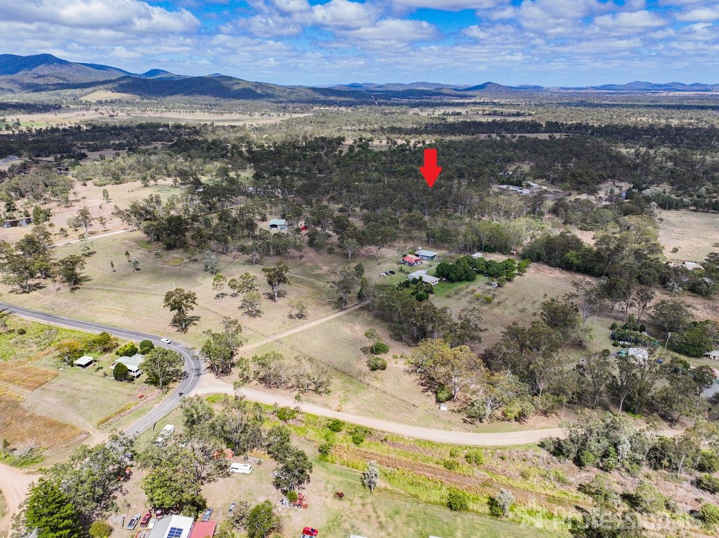 Lot 3 Sommer Road, Cawarral QLD 4702, Image 0