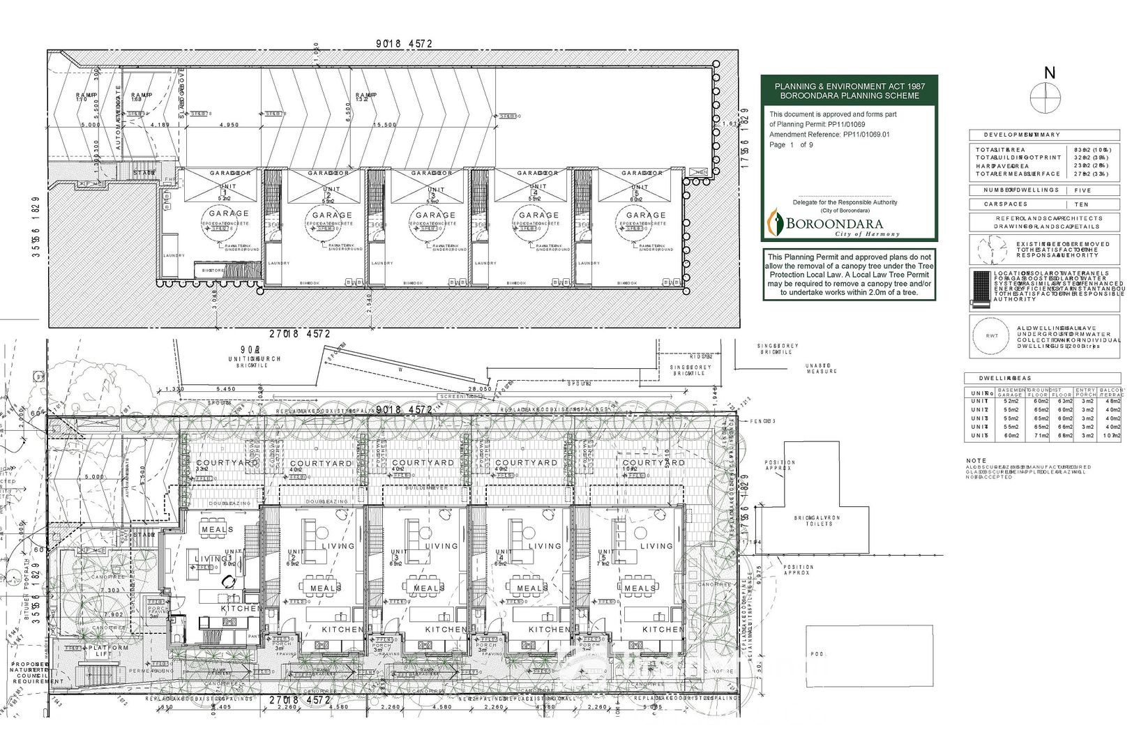 902 Burke Road, Canterbury VIC 3126 Domain