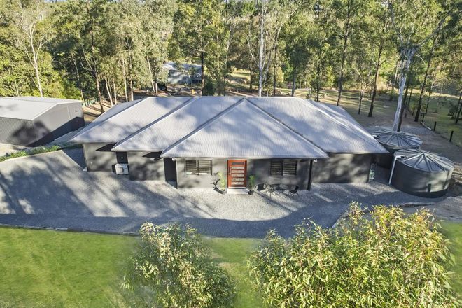 Picture of 21 Ray Myers Road, IMBIL QLD 4570