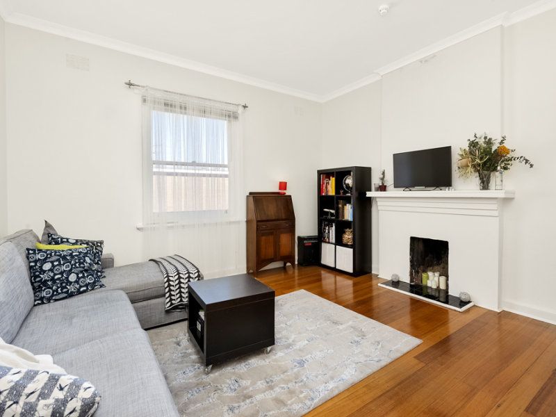 1 bedrooms Apartment / Unit / Flat in 12/317 Inkerman Street ST KILDA EAST VIC, 3183