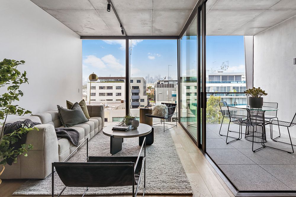 405/9 Johnston Street, Port Melbourne VIC 3207, Image 0