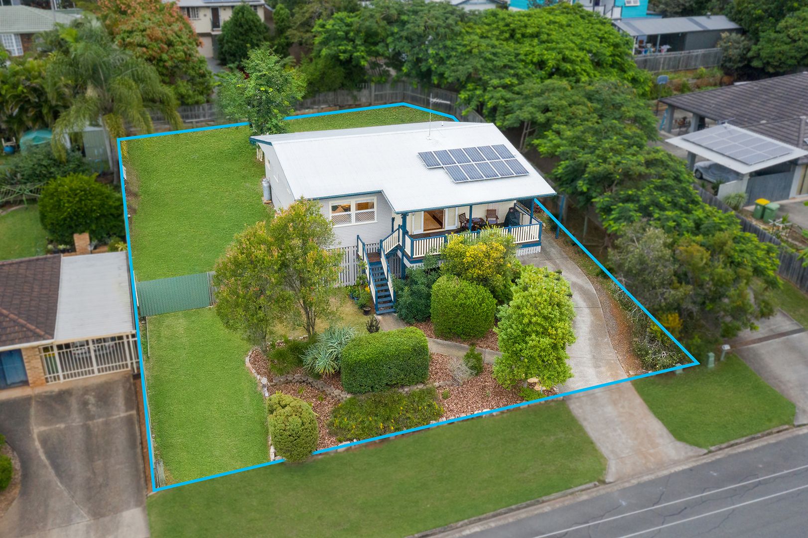 22 Laughlin Street, Kingston QLD 4114, Image 2