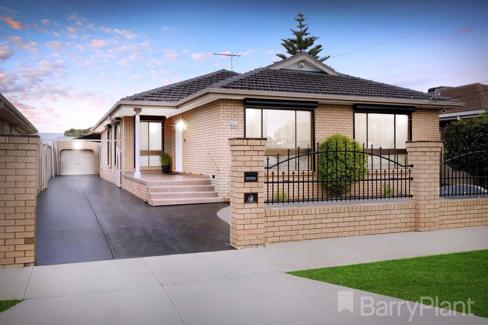 85 Whitesides Avenue, Sunshine West VIC 3020, Image 0