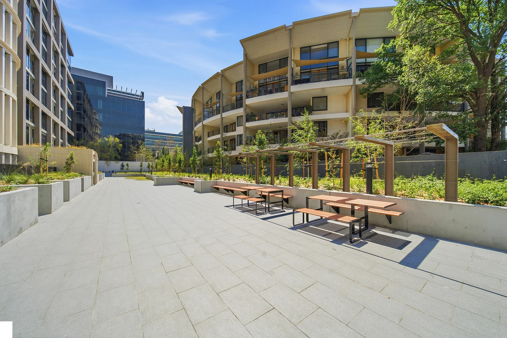 Additional image 18 of 206/68 Allara Street, City ACT 2601