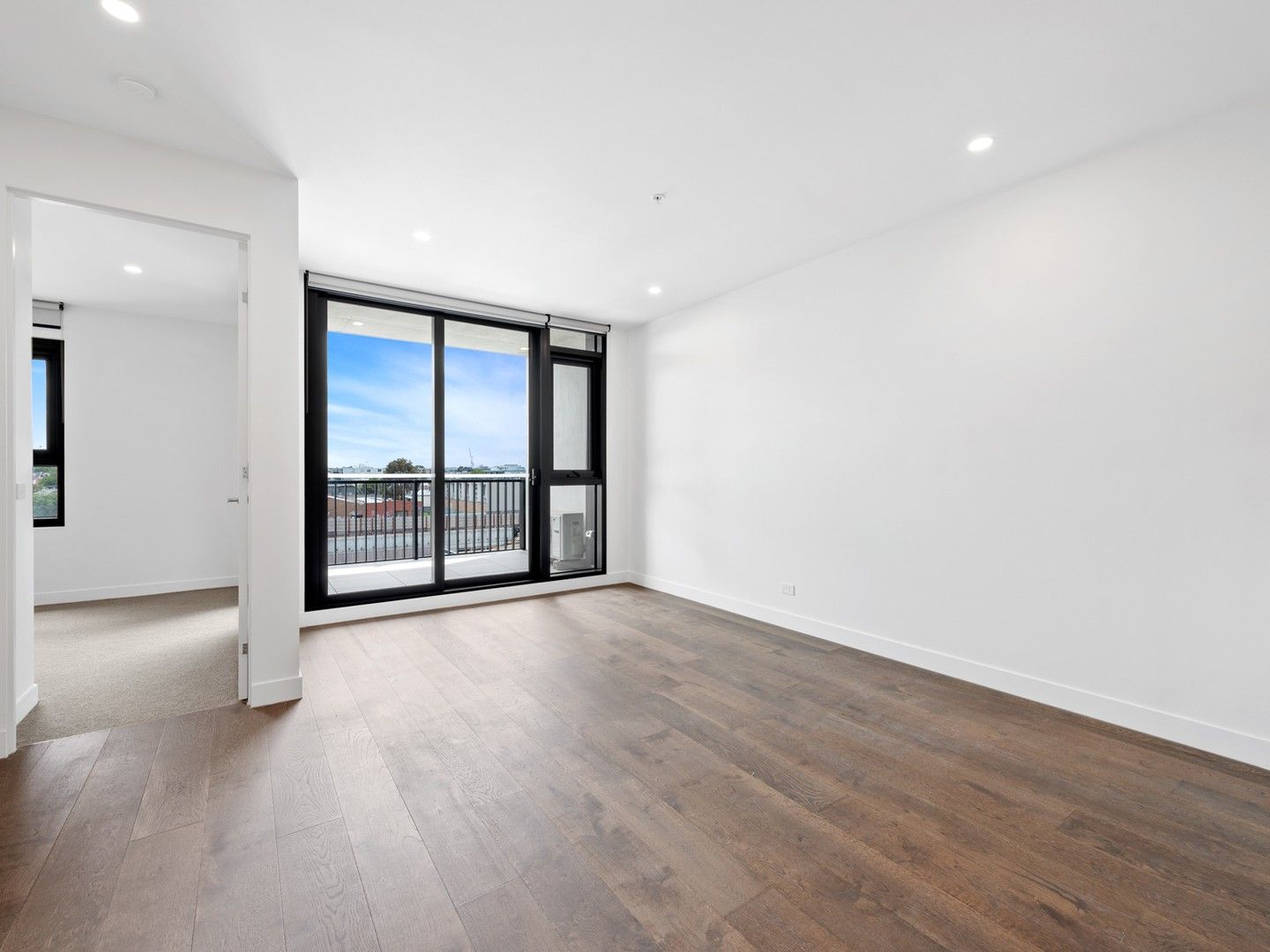 1 bedrooms Apartment / Unit / Flat in 223C/21 Village Avenue BRUNSWICK EAST VIC, 3057