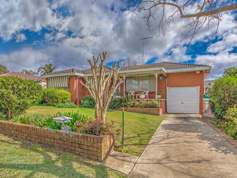 17 Hunter Street, Campbelltown NSW 2560, Image 1