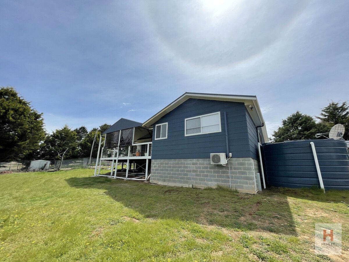 3 bedrooms House in 2162 Monaro Highway COOMA NSW, 2630