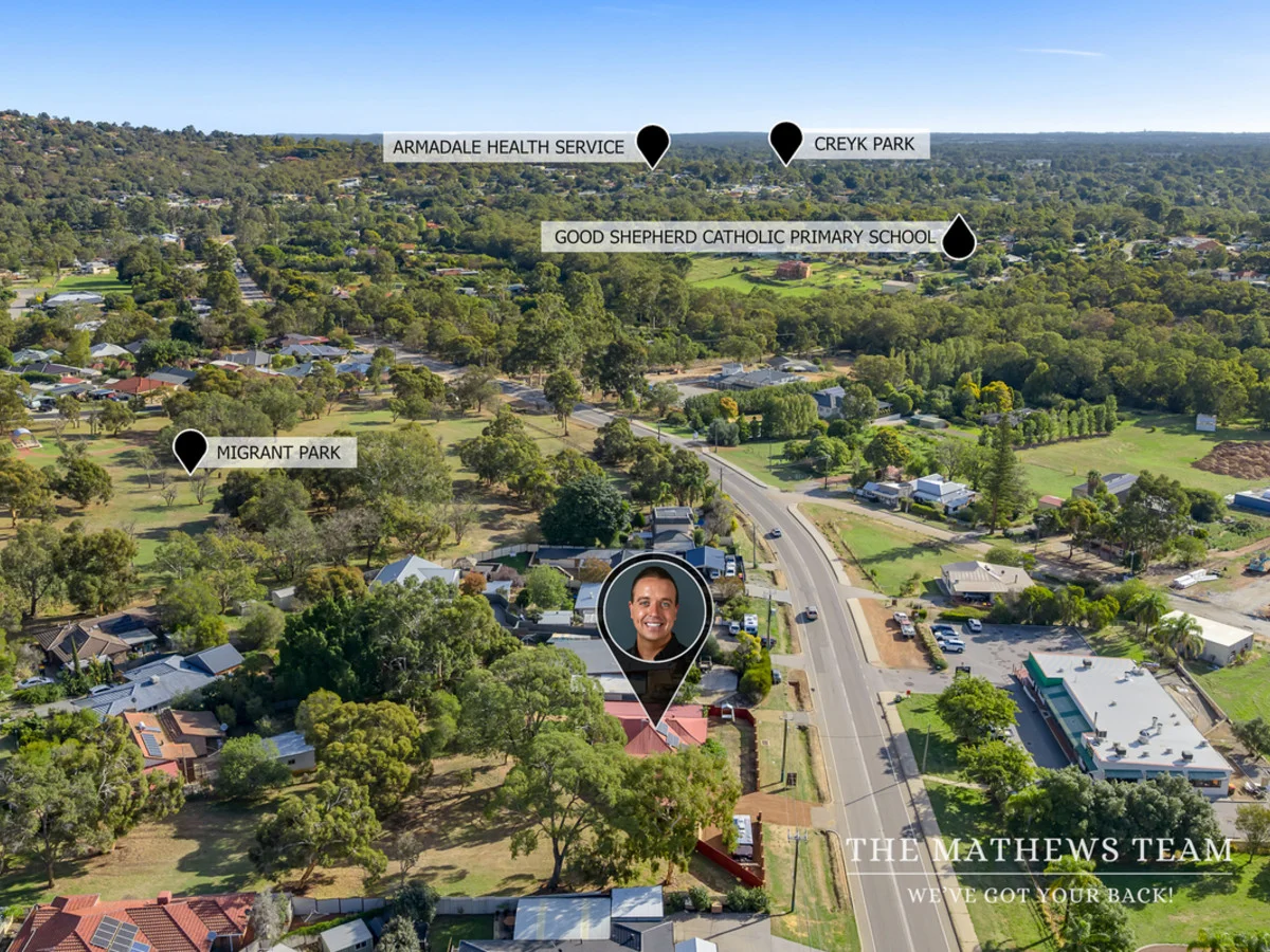 Additional image 34 of 201 Brookton Highway, Kelmscott WA 6111