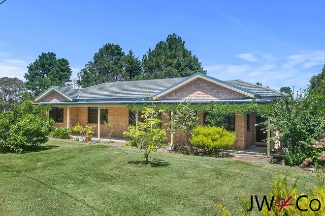 Picture of 24 Wilson Drive, COLO VALE NSW 2575