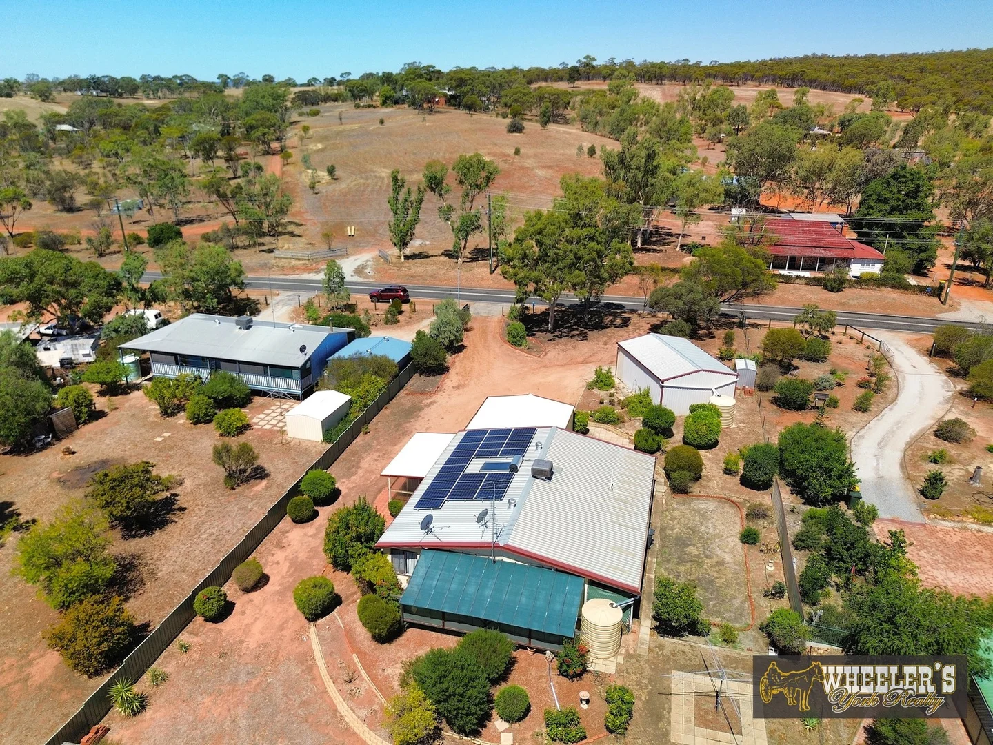 Additional image 5 of 2986 Northam-York Road, York WA 6302