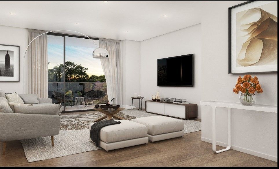 3 bedrooms Apartment / Unit / Flat in  MASCOT NSW, 2020