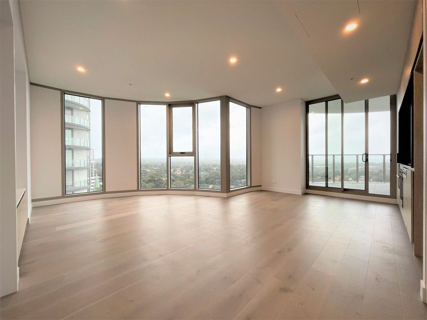 1 bedrooms Apartment / Unit / Flat in 1207/8 Chambers Court EPPING NSW, 2121