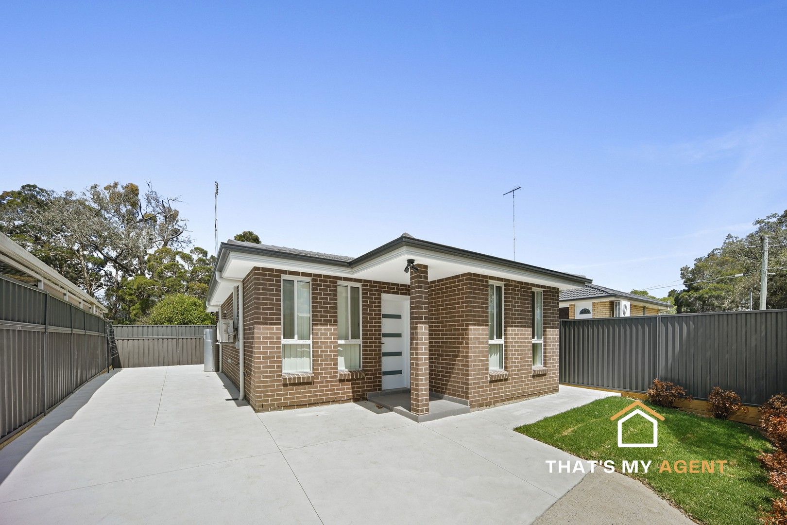 37a Braddon Street, Oxley Park NSW 2760 House For Rent Domain
