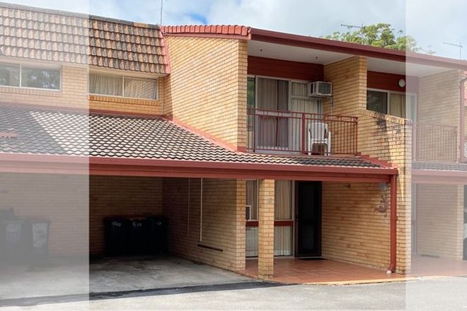 Picture of 12/20 Joyce Street, COFFS HARBOUR NSW 2450