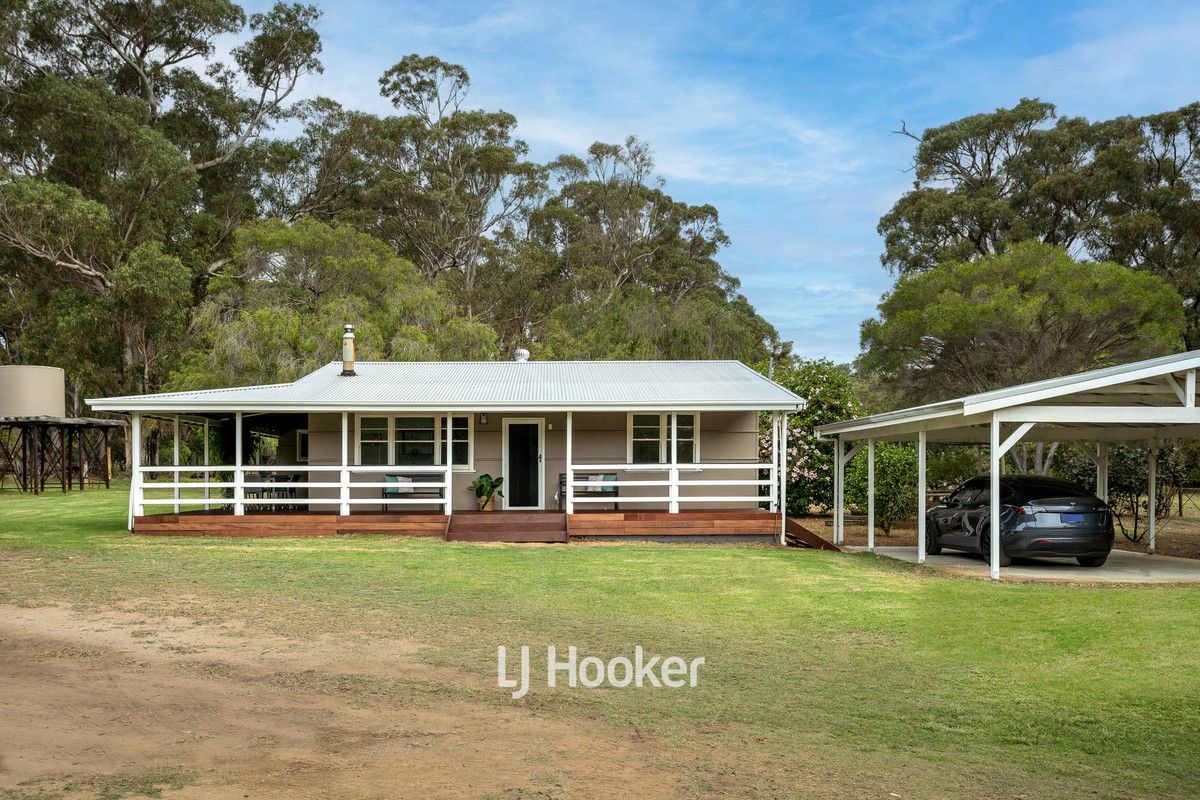 134 Mangles Road, Stirling Estate WA 6271, Image 2